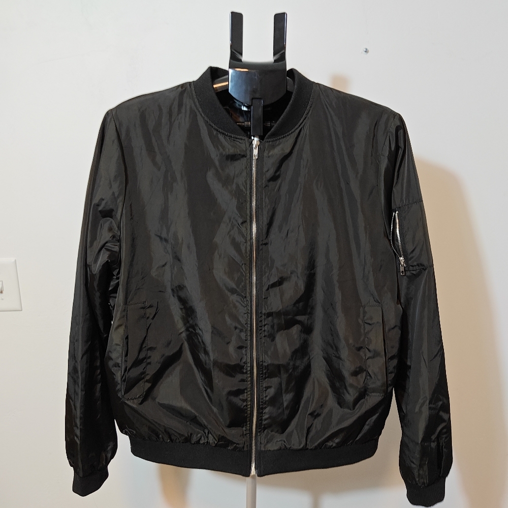 Bomber Jacket -NWT